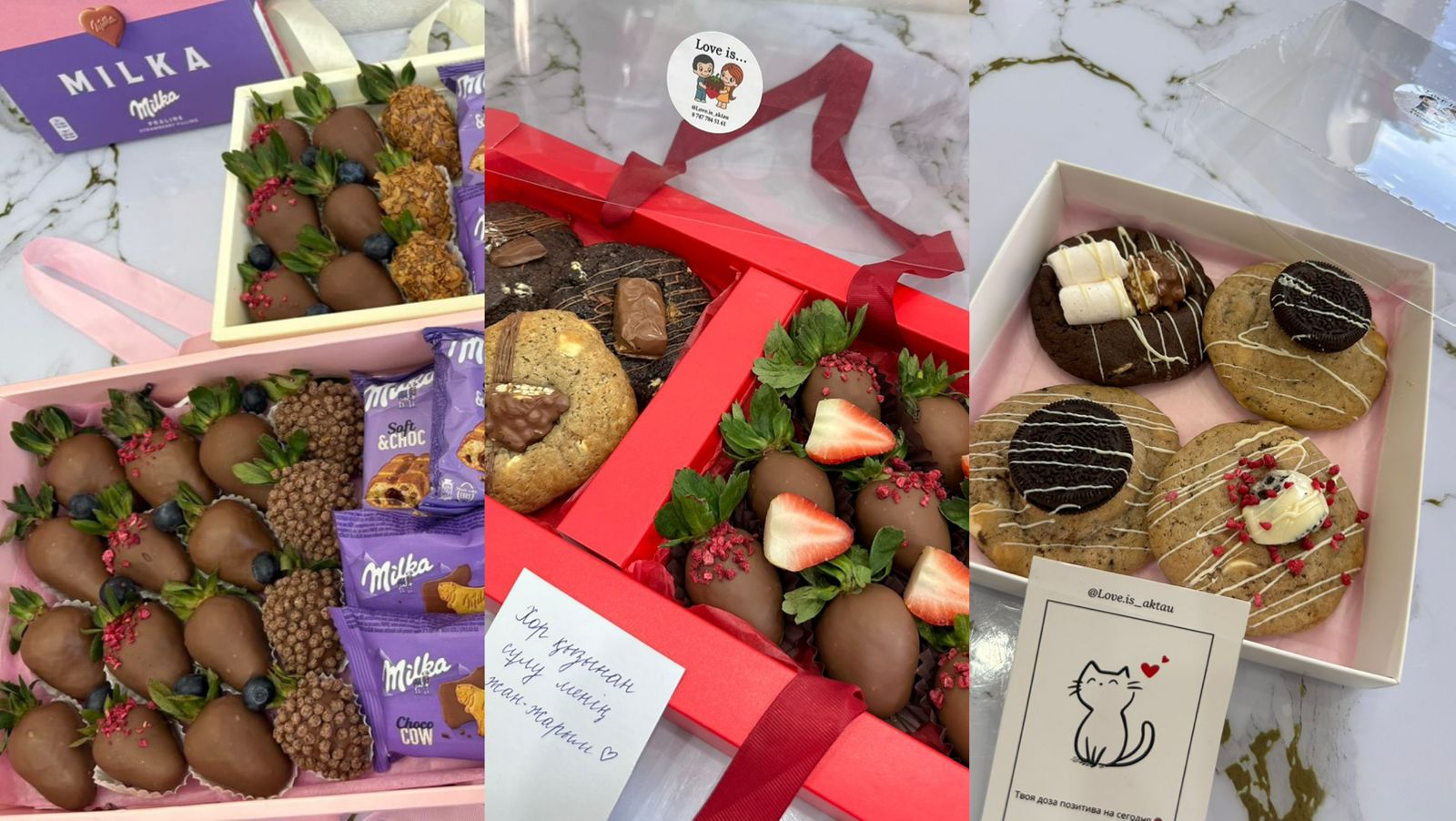 Сурет: Айымгүл Асанованың жеке альбомы