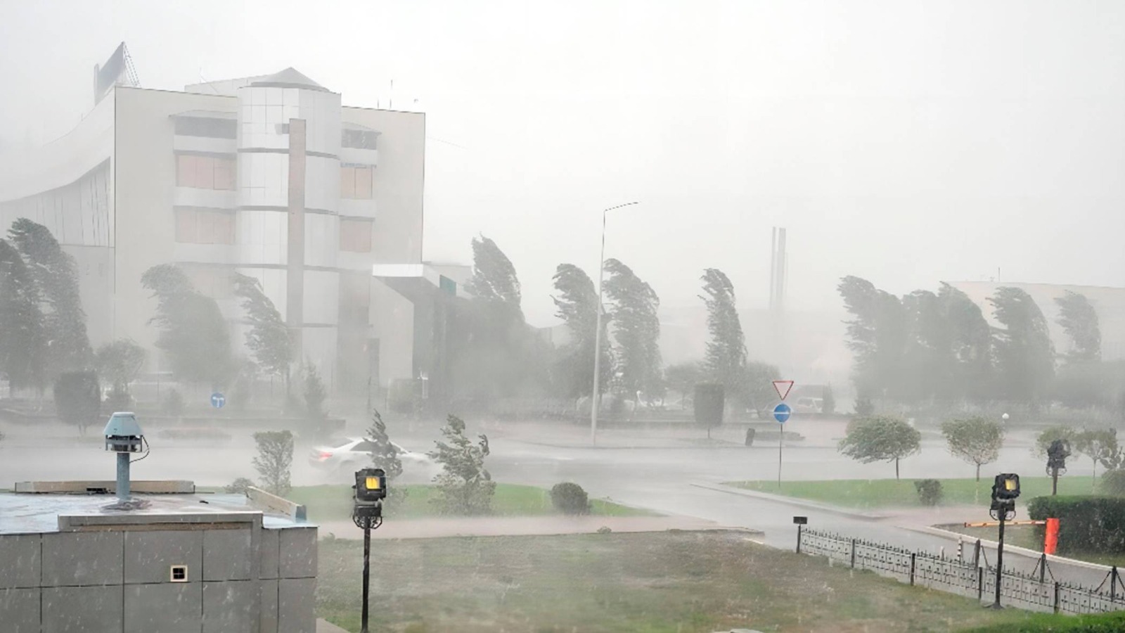 Қазақстанда аяз күшейеді: кей өңірде -45°C-қа дейін суытады