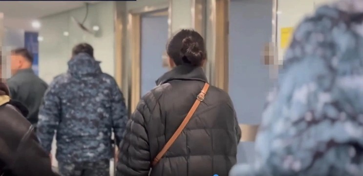 Алаяқтық жасады деген күдікпен іздеуде жүрген Қазақстан азаматы Түркияда ұсталды