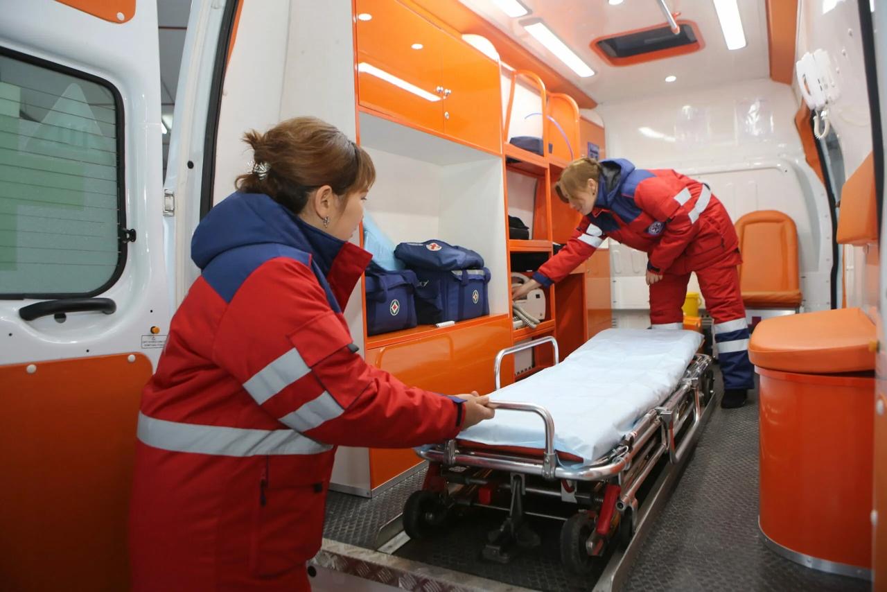 Медицина қызметкерлеріне қарсы күш қолданғандарға жаза күшейтілді