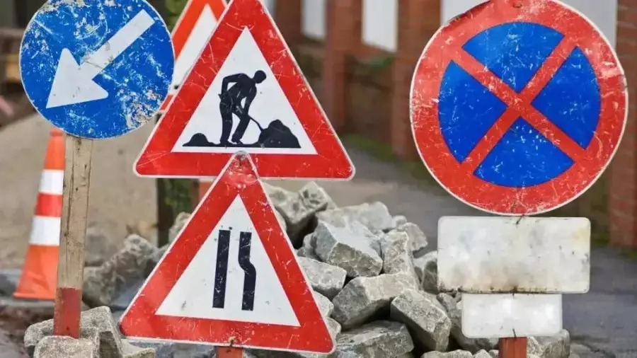 Алматыда бір көшеде көлік қозғалысы уақытша шектеледі