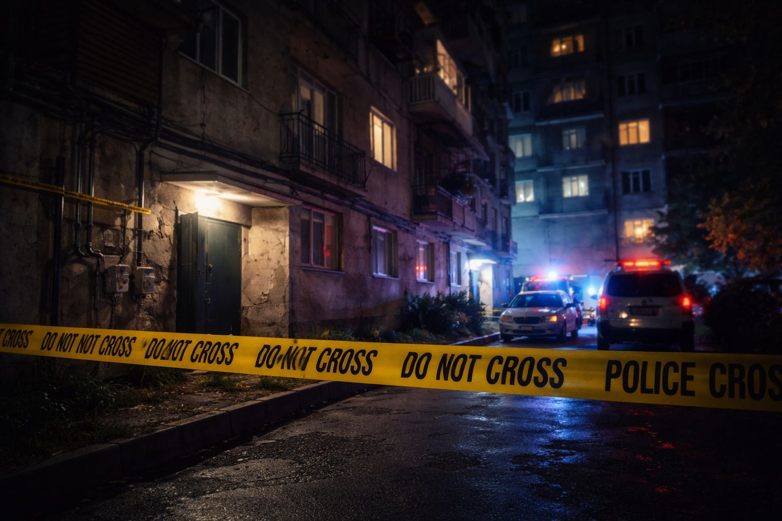 Шымкентте 4 адам газдан уланып қаза болған  