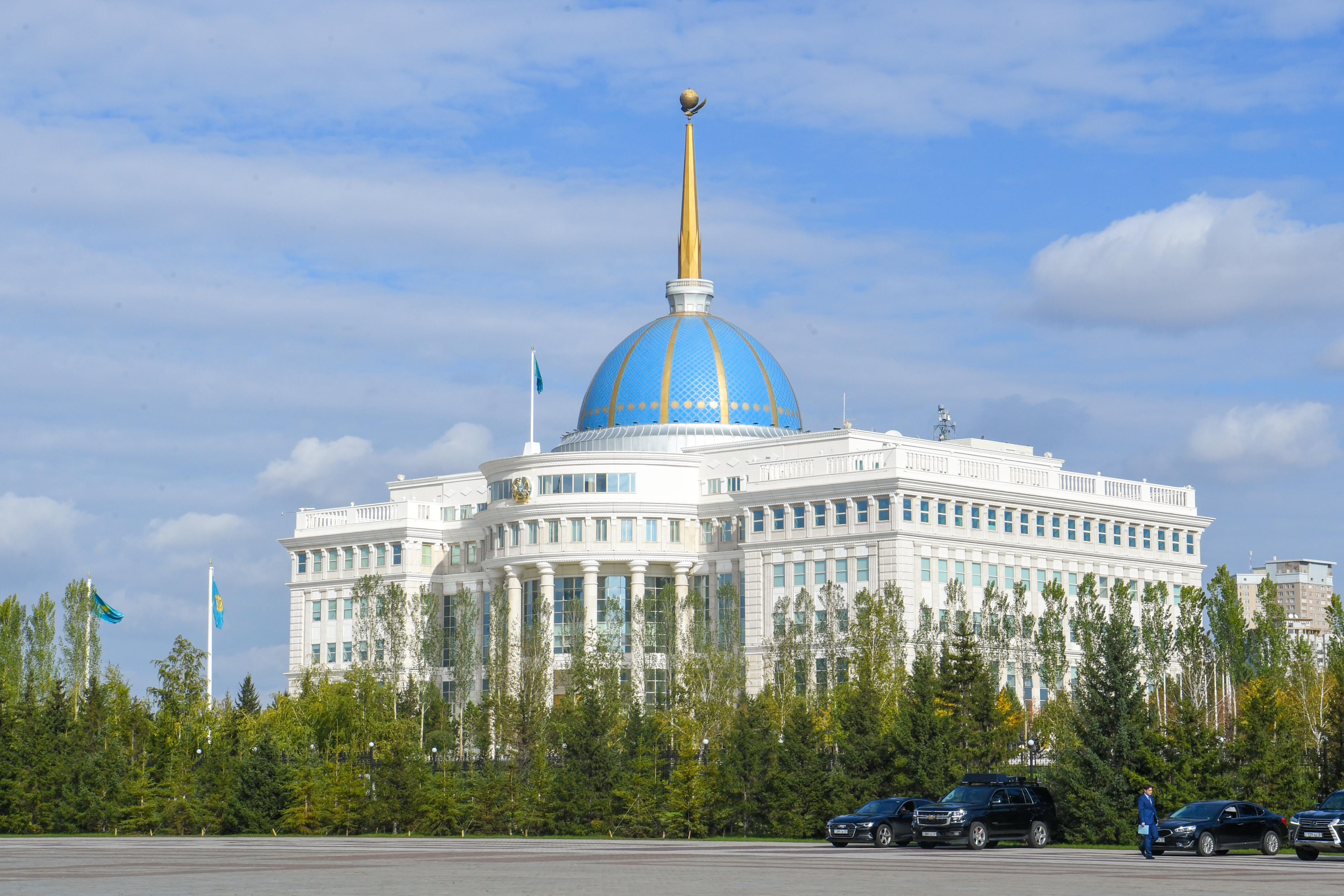 Президенттің баспасөз хатшысы кадрлық өзгерістерге қатысты пікір білдірді