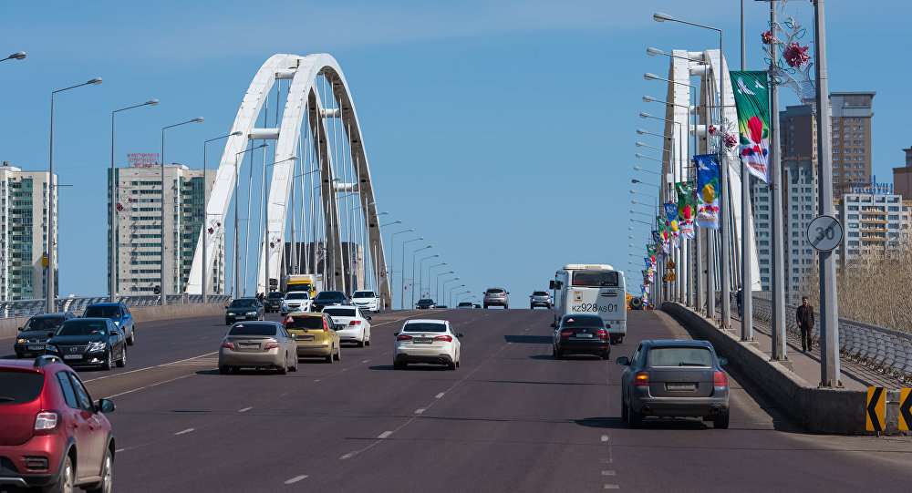 Көлік арзандай ма – сарапшы жауап берді  