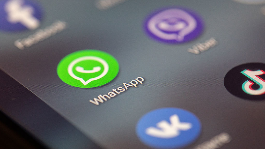 WhatsАpp-та «қара тізім» функциясы пайда болды