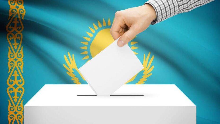 Сайлау қарсаңында сауалнама жүргізуге рұқсат алған ұйымдар белгілі болды 