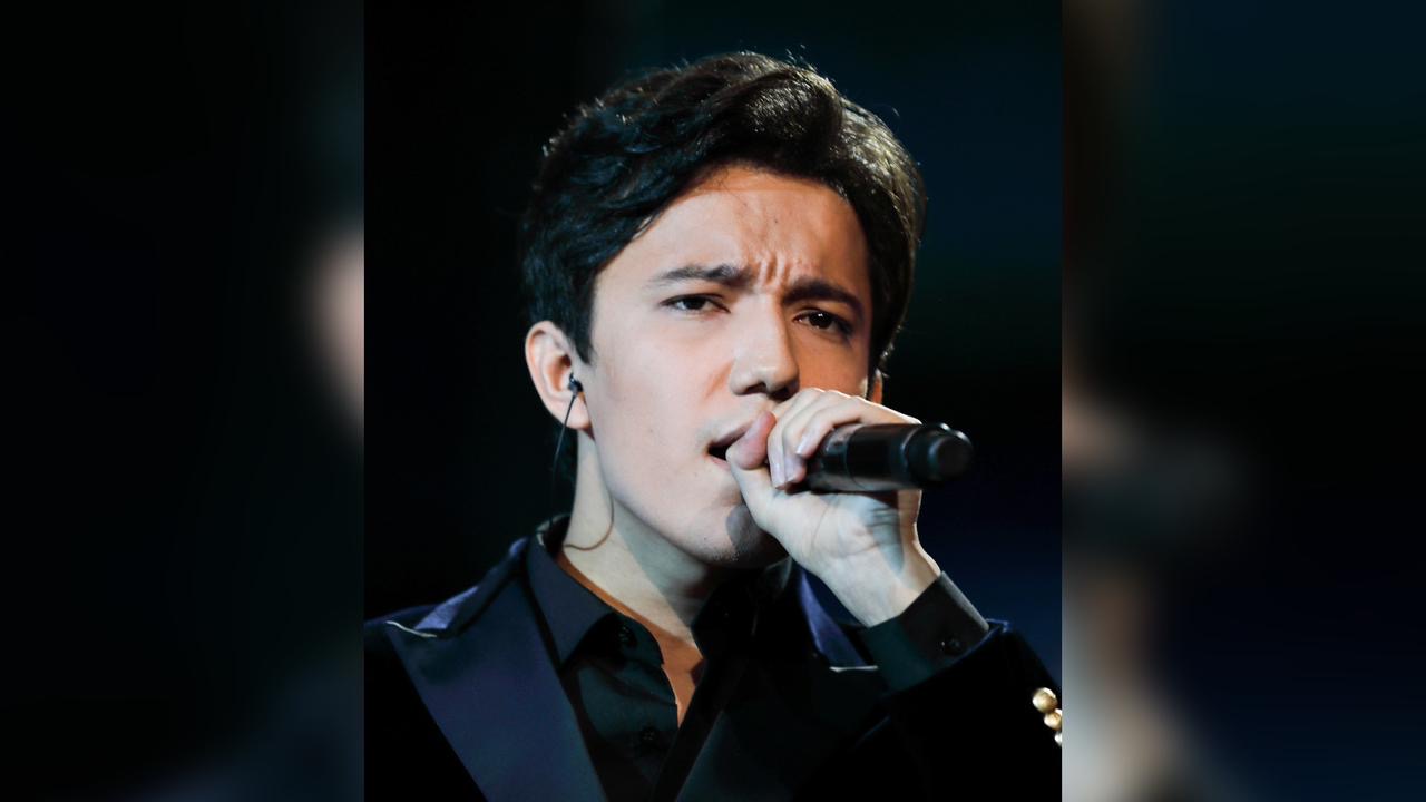 Димаш Құдайберген CNN телеарнасына  сұхбат берді