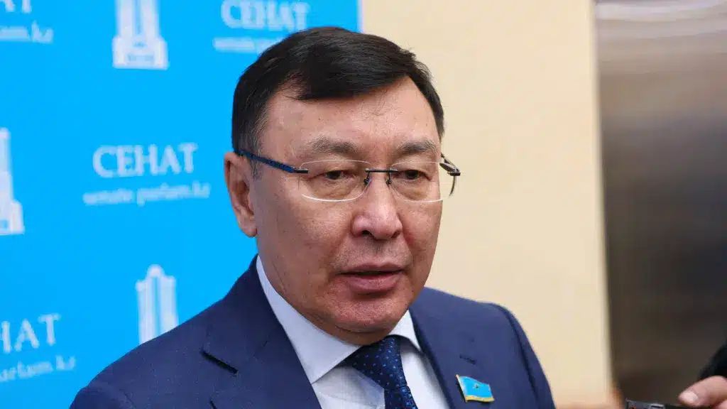 Депутат Kyzdar.net сайтын бұғаттау неге қиын екенін айтты 