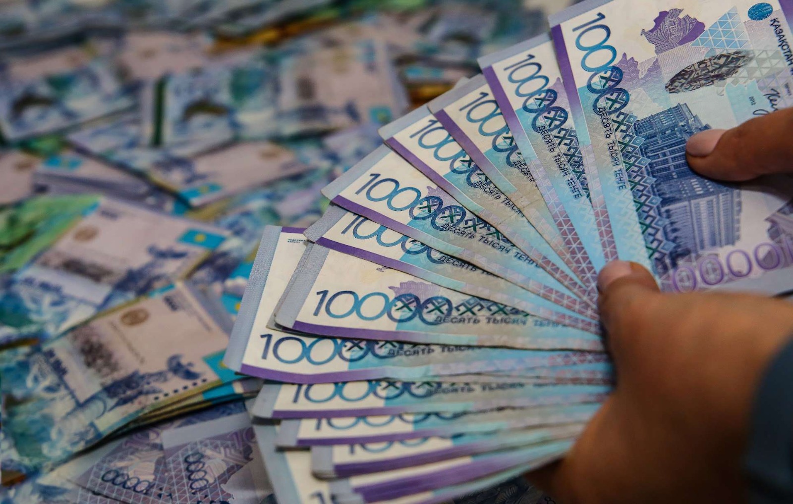 Солтүстікте әкімдіктің бұрынғы қызметкерлері бюджеттен 46 млн теңге ұрлаған