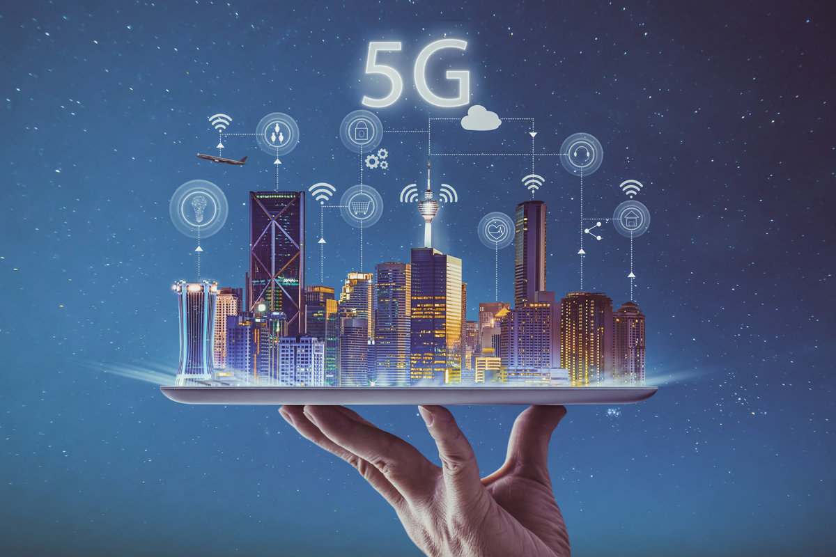 Қазақстанға 5G қашан келеді?