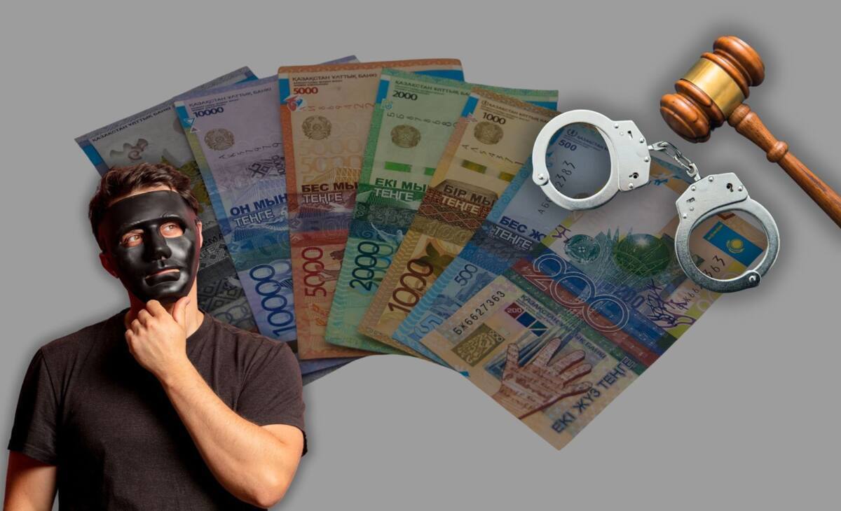 Елордада талапкерді оқуға түсіремін деп 8 млн теңгені жымқырған күдікті ұсталды 