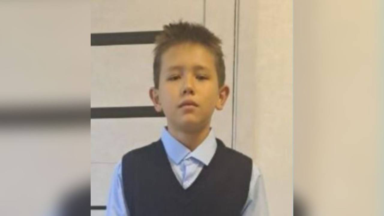 Қарағанды облысында 13 жастағы жасөспірім іздестіріліп жатыр 