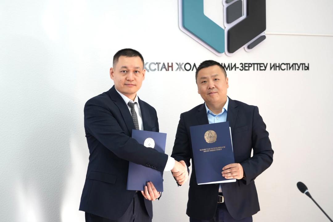 Қазақстан мен Қытай пилотсыз көлік саласында ынтымақтастықты дамытады