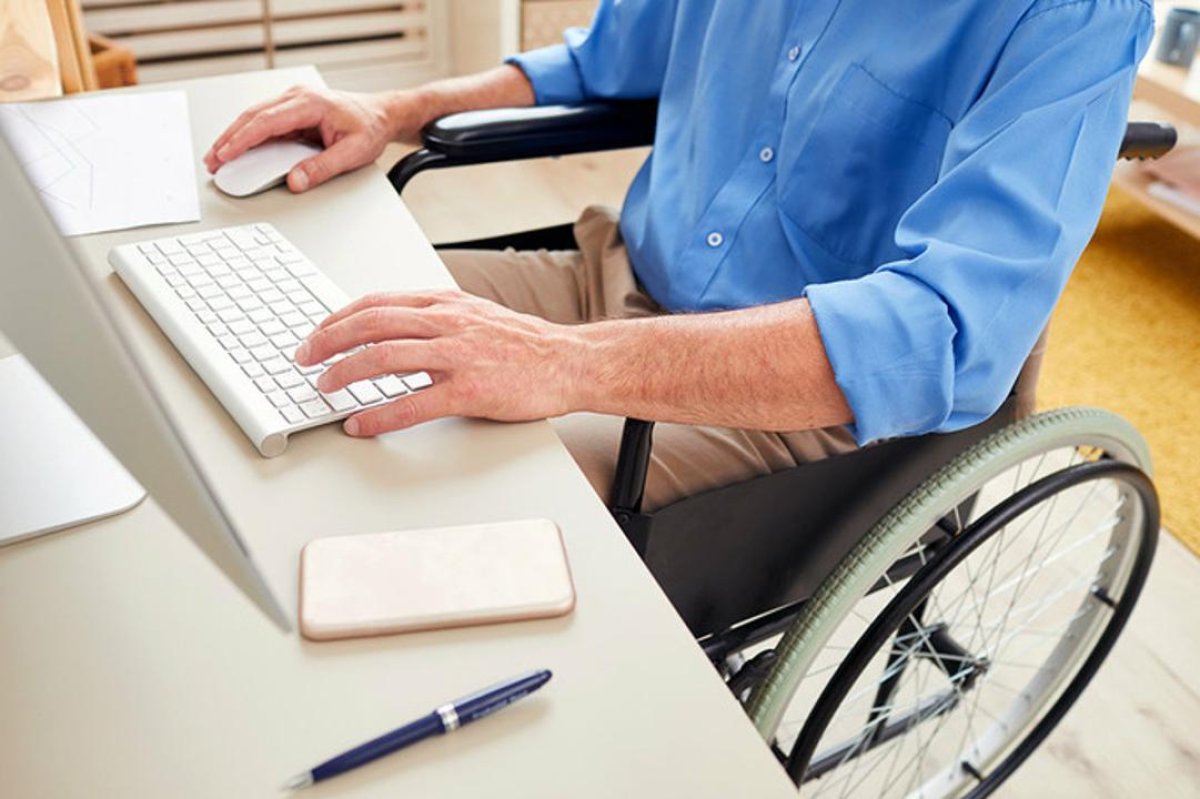 Мүгедектігі бар адамдарды жұмыспен қамту: квота көлемі ұлғаяды 