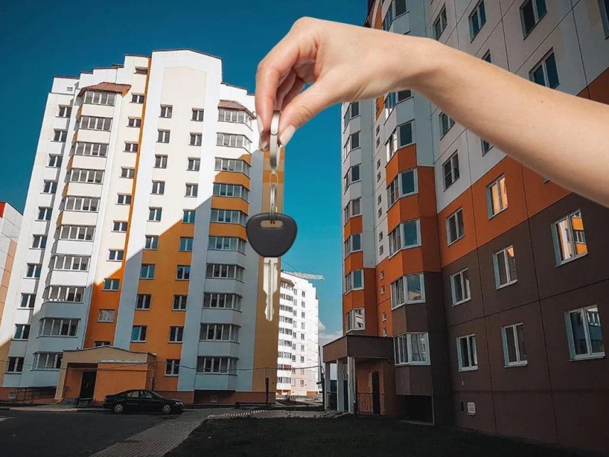 Тұрғын үй бағасы қымбаттап жатыр: себебі неде? 