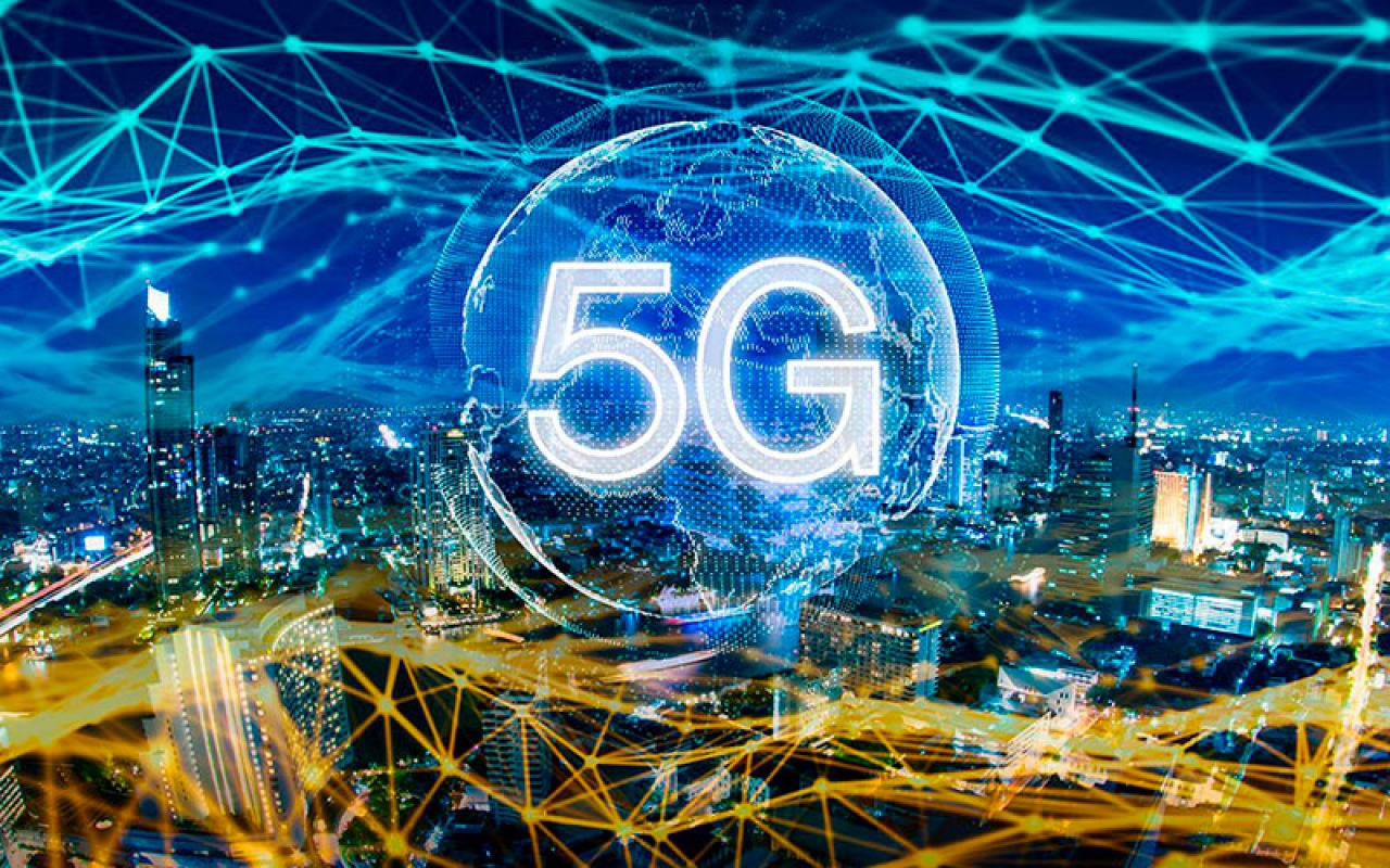 Қазақстанда 5G қашан қолжетімді болады?