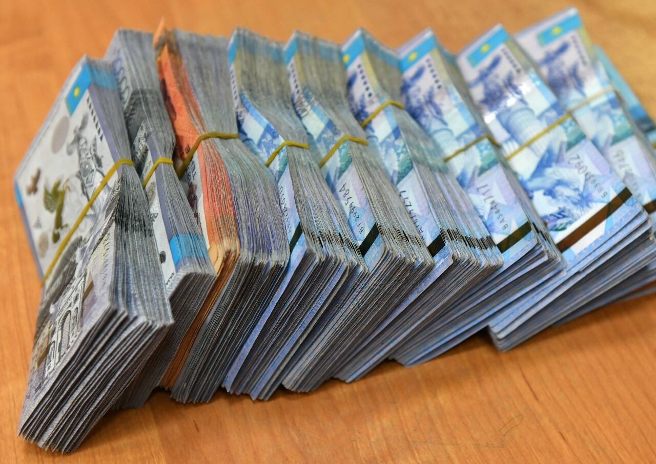 Қазақстанда жәрдемақының жаңа түрін енгізу мәселесі көтерілді