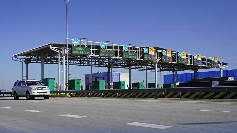 Ақтөбе, Қызылорда және Павлодар облыстарында жолдар ашылды