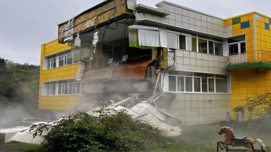 Камчаткада күшті жер сілкінісі болды: цунами қаупі туралы ескерту жасалды
