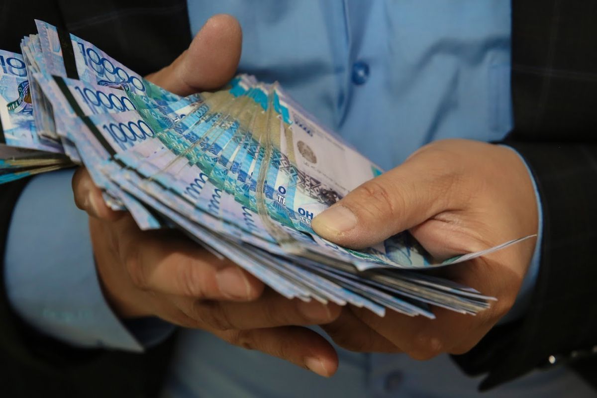 Таразда 60 млн теңгеге жуық бюджет қаражатының заңсыз жұмсалғаны анықталды