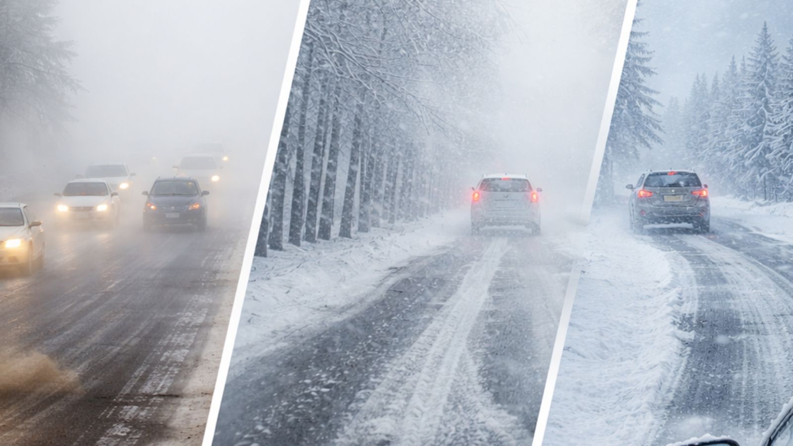 15 наурыз: бірнеше өңірде жел, тұман және көктайғақ болады 