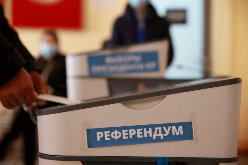 Азаматтар дауыс беру учаскесін eGov mobile және gov.kz арқылы онлайн тексере алады 