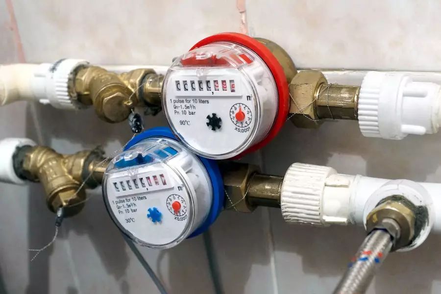 Енді ауызсу тарифін есептеу тәртібі өзгереді