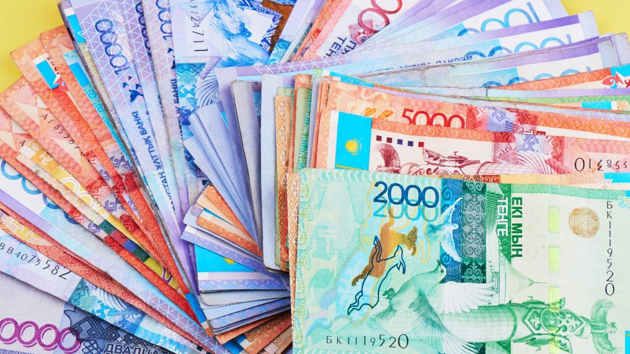 Енді жағдайы жақсы көпбалалы отбасылар мемлекеттен көмек алмауы мүмкін