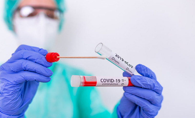 Тамызда өршиді: Денсаулық сақтау министрлігі коронавирус болжамын жариялады