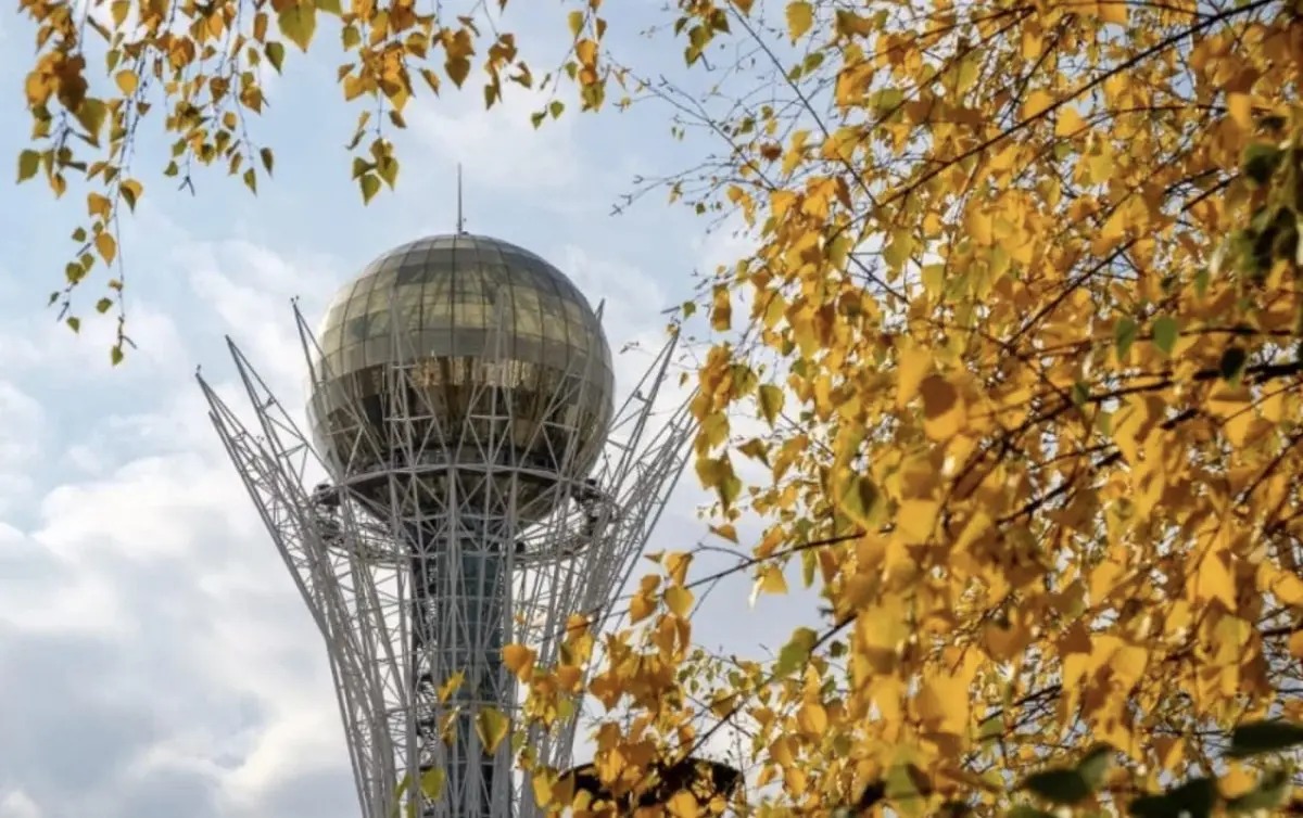 Елорда тұрғындарына ескерту жасалды