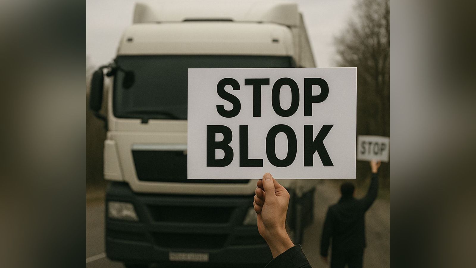 Более 5 тысяч перевозчиков не могут выйти на международные маршруты в Казахстане