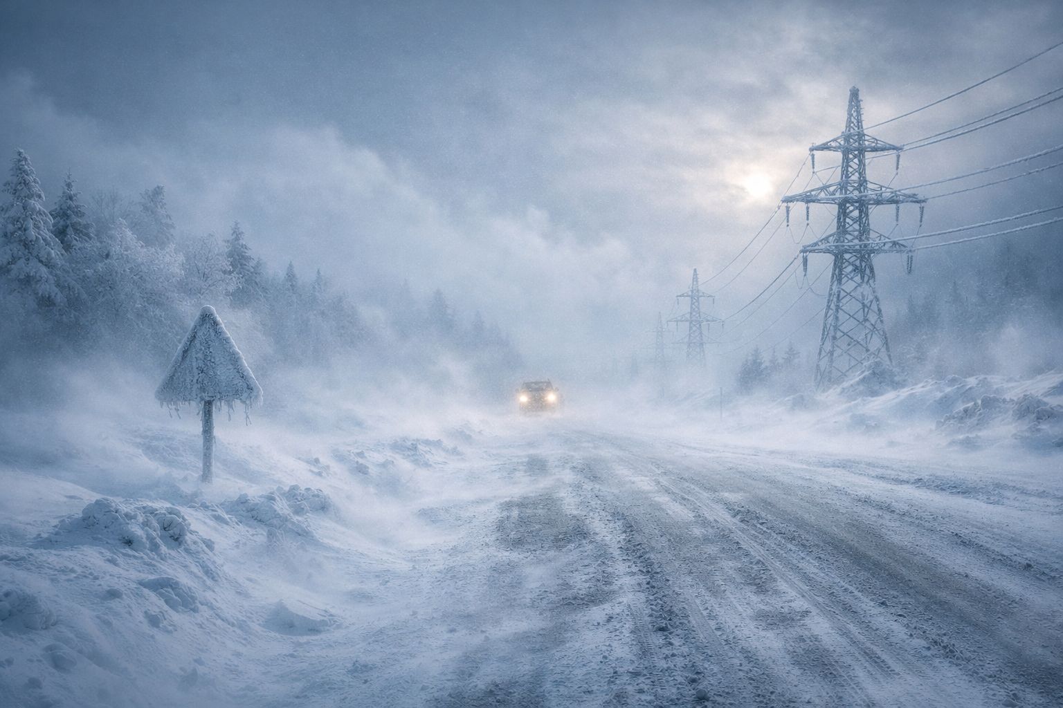 Демалыс күндері 37 градус аяз болады 