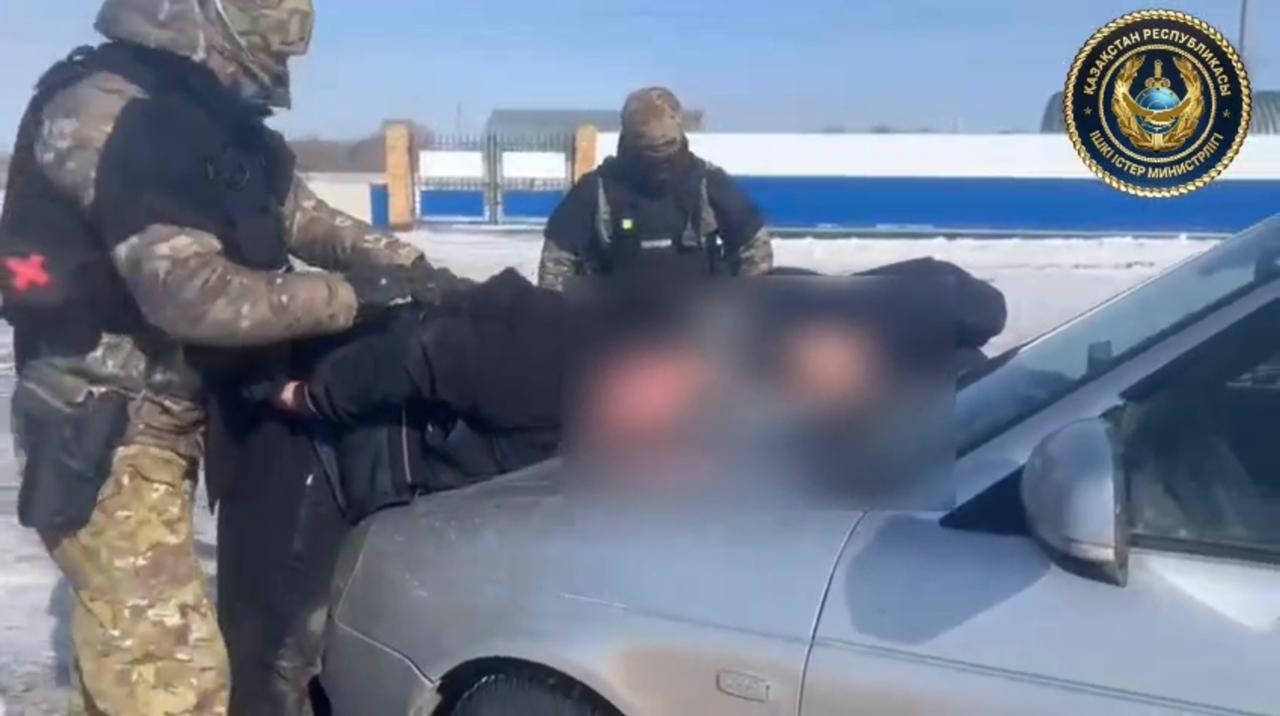 Қарағандыда зейнеткерлерді алдап, миллиондаған қаржыны иемденген топ ұсталды 