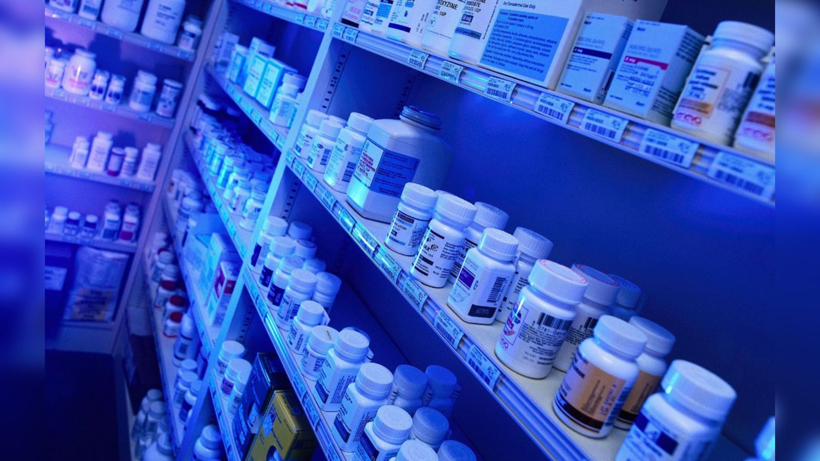 Елімізде 500 мыңнан астам дәрі айналымнан шектелді 