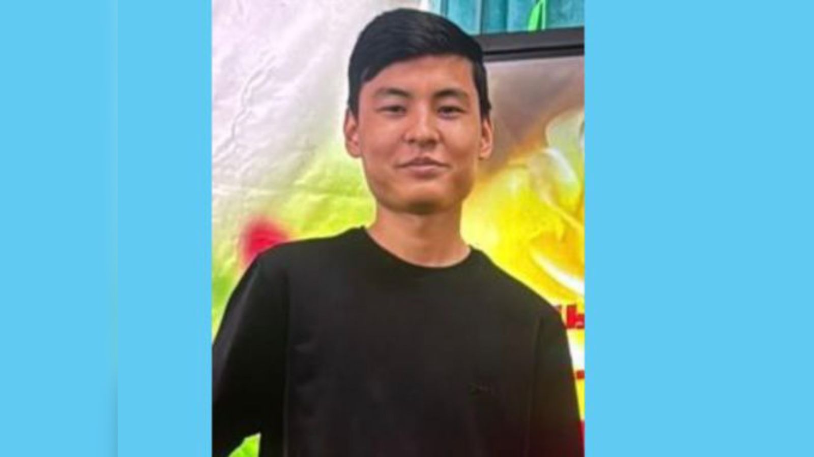 МВД разыскивает 15-летнего подростка