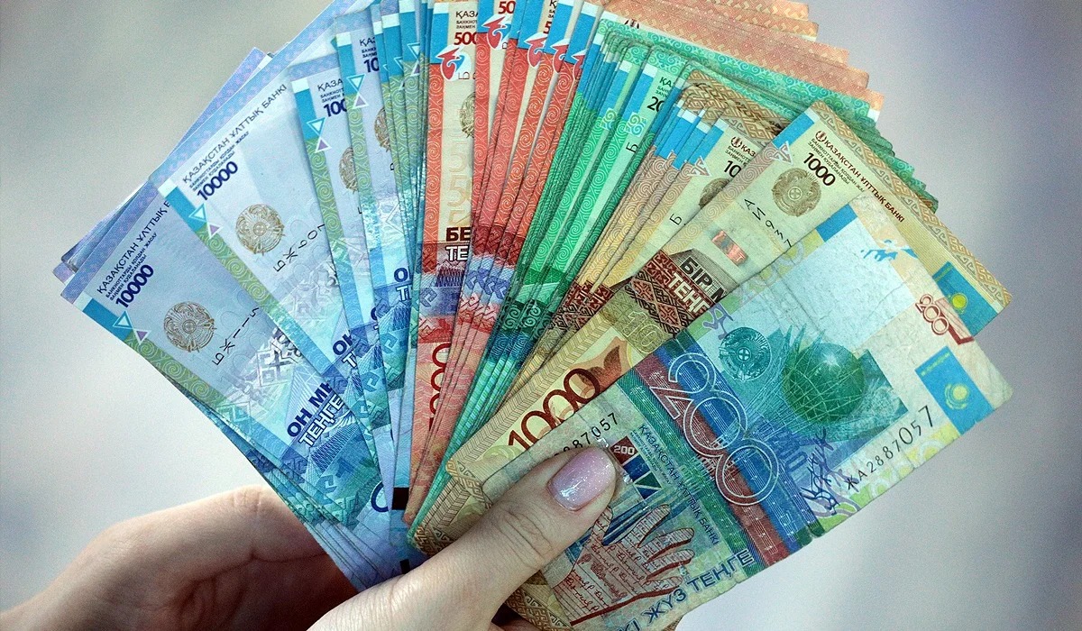 Көпбалалы отбасыларға қанша теңге төленеді?