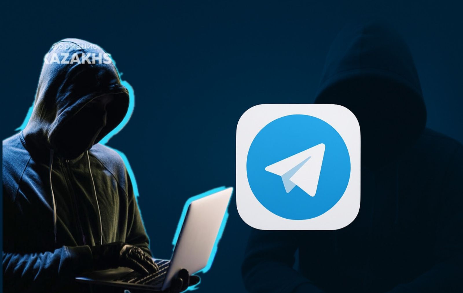 Ұлытау облысында “Kaef Mafia” Telegram-дүкенінің қызметі тоқтатылды