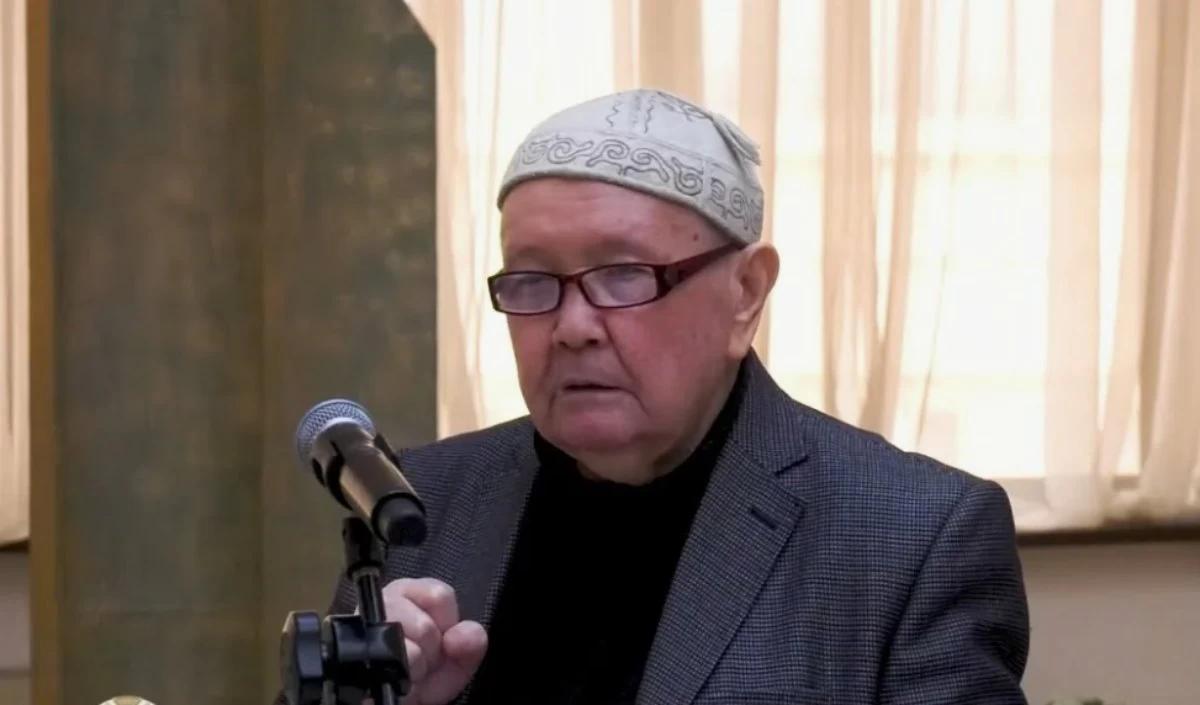 Алматыда алаяқтар белгілі профессорды алдап, үйін сатып жіберген