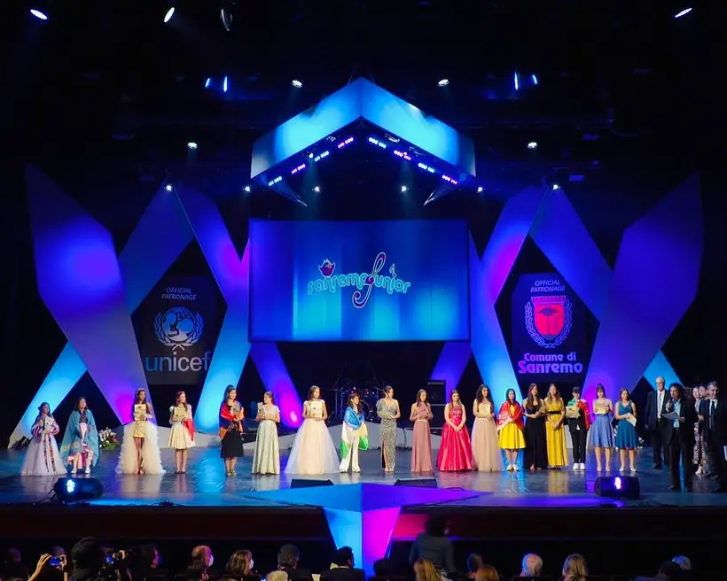 Қазақстандық балалар «Sanremo Junior-2024» Халықаралық ән байқауына қатыса алады