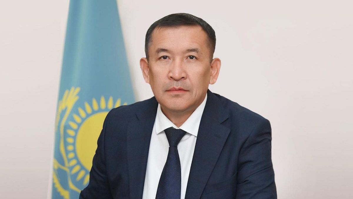 Көлік вице-министрі Сәтжан Аблалиев ұсталды