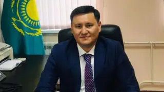 БҚО-да сот үкімінен кейін судья қамауға алынды