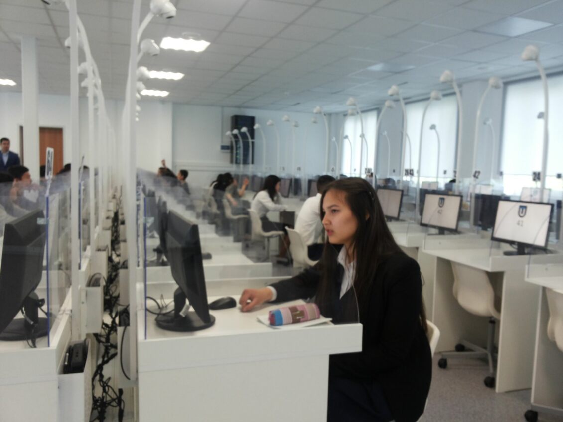 Қазақстанда жаңа тест жүйесі әзірленіп жатыр: ҰБТ-дан айырмашылығы неде?