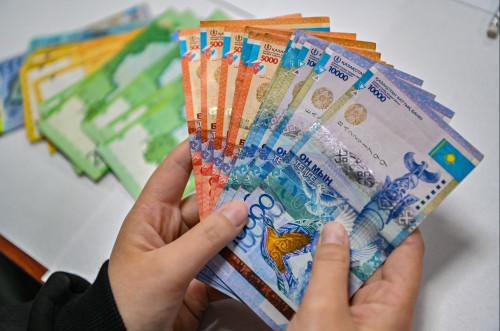 Жетісу облысында субсидия жымқыру фактісі тергелуде