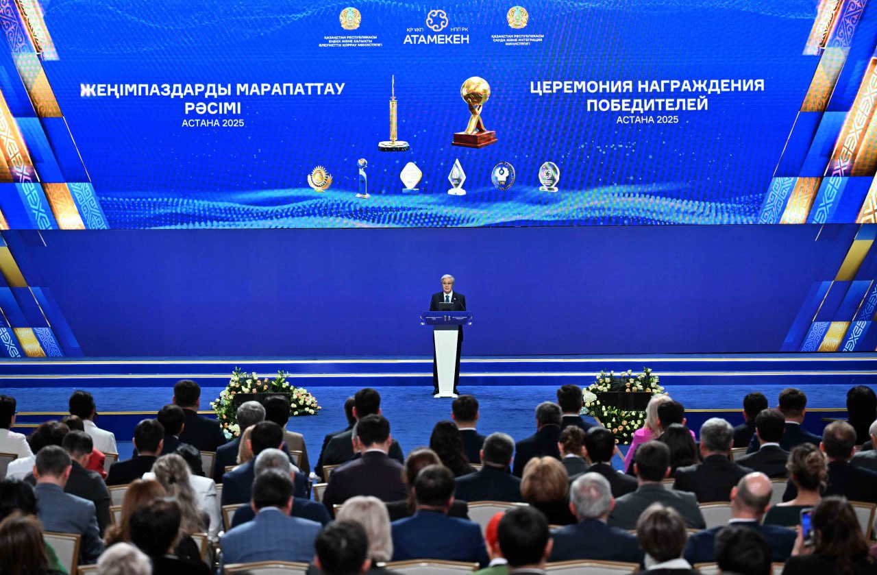 Үкіметке Қазақстанның экономикалық дамуын қамтамасыз ету тапсырылды