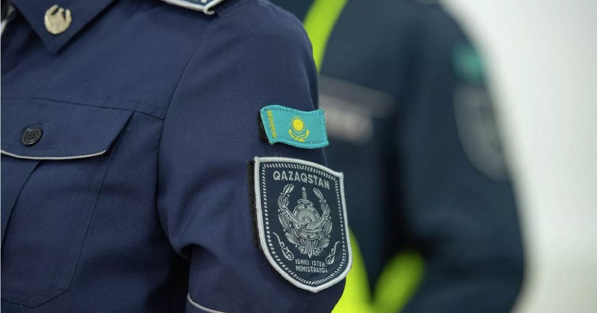 Адам саудасы мен өзге де қылмыстар: ІІМ операция қорытындысын жариялады