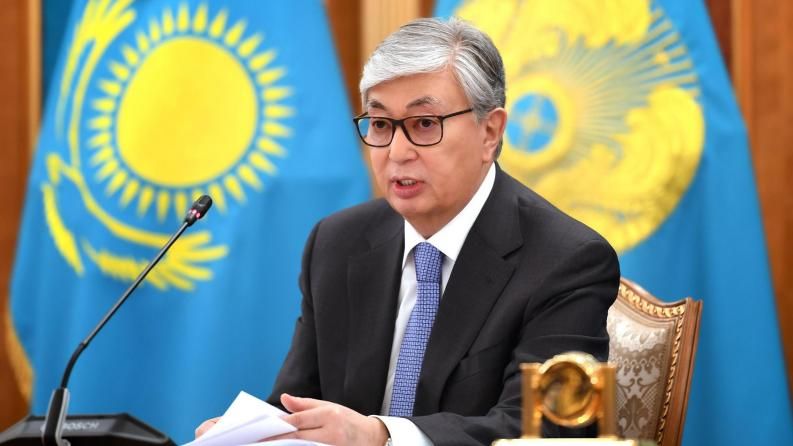 Каспийдегі қайғылы оқиға: аман қалған үш сарбаз «Ерлігі үшін» медалімен марапатталды