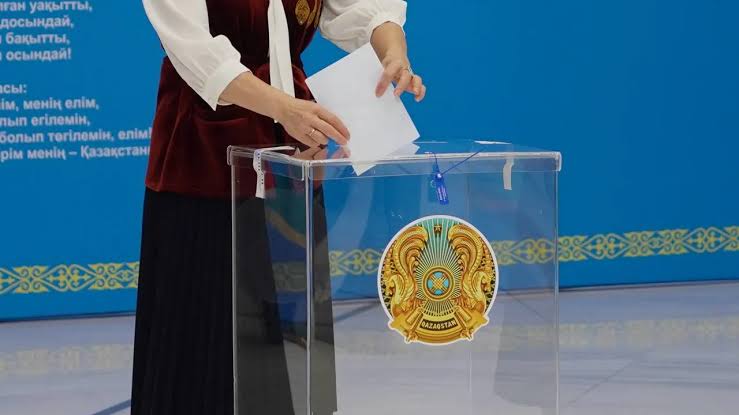 Қазақстанда кезектен тыс мәслихат сайлауы 29 қарашада өтеді
