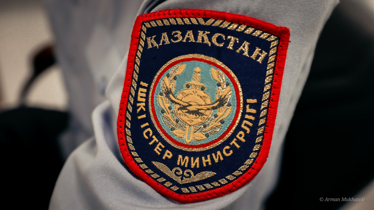 “Қазақмыс” кәсіпорнында бір тоннадан астам жанармай ұрланған