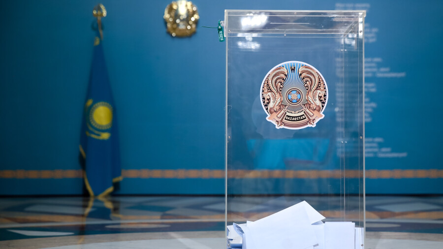  Енді сайлау науқанына бөлінген қаржы жіті тексеріледі