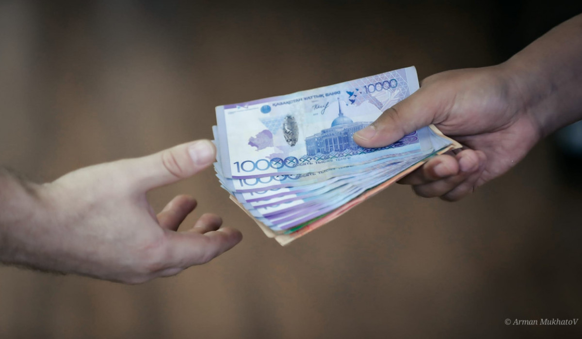 Республика күніне кімдер қаржылай қолдау алады? Әкімдіктердің жауабы